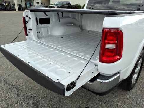 Used 2025 RAM 1500 Big Horn image 4