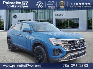 New 2026 Volkswagen Atlas Cross Sport SE video 1