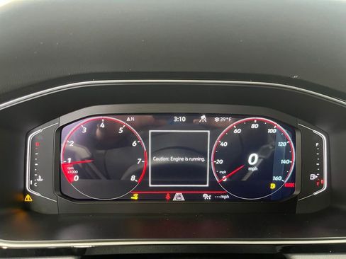 New 2026 Volkswagen Jetta GLI Autobahn image 21