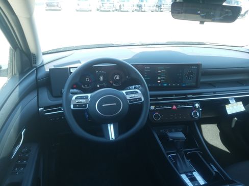 New 2026 Hyundai Tucson SEL w/ Tow & Go Package FWD image 18