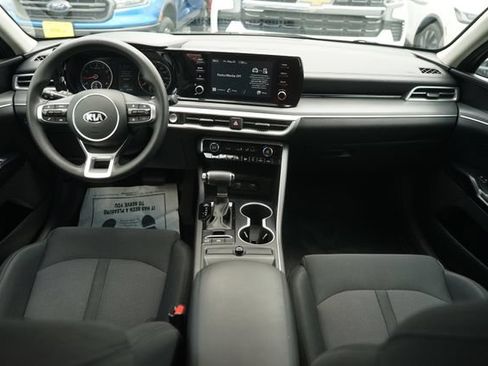 Used 2021 Kia K5 LXS FWD image 20