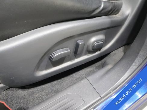Used 2019 Nissan Murano SL AWD/4WD image 12