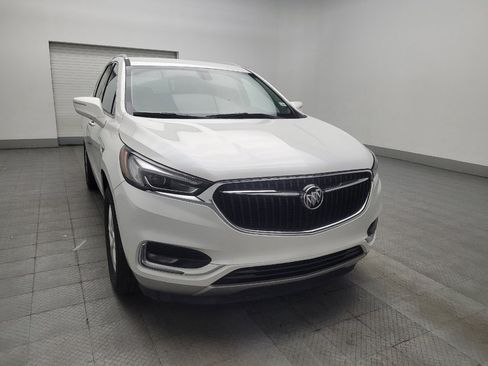 Used 2019 Buick Enclave Essence FWD image 13