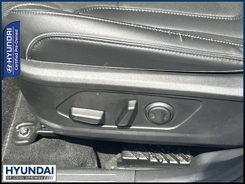 Certified 2023 Hyundai Tucson Limited AWD/4WD image 18