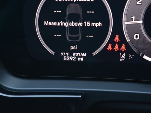 Certified 2025 Porsche Cayenne S AWD/4WD image 19