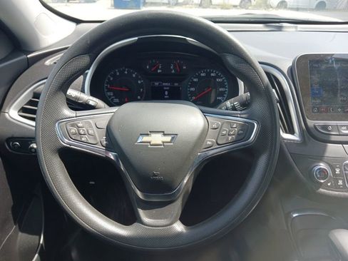 Used 2024 Chevrolet Malibu LT FWD image 22