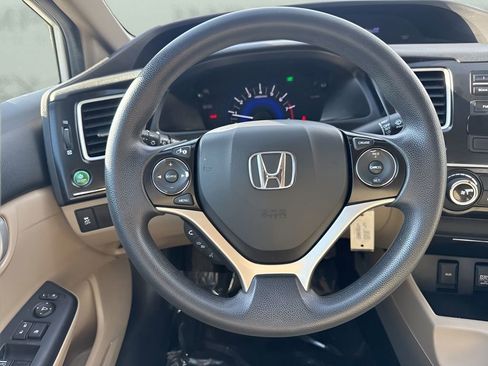 Used 2013 Honda Civic LX image 12