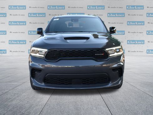 New 2026 Dodge Durango GT image 2
