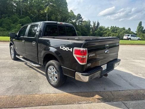 Used 2013 Ford F150 XLT w/ Luxury Equipment Group AWD/4WD image 5