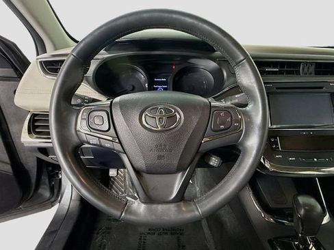 Certified 2016 Toyota Avalon Touring FWD image 11