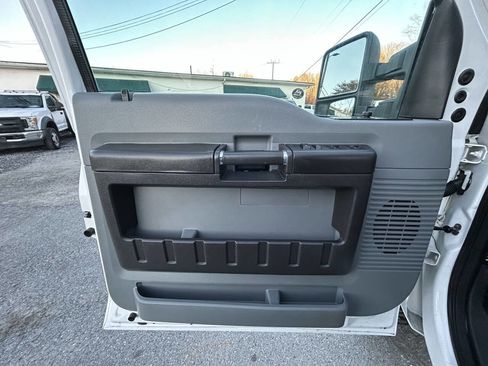 Used 2016 Ford F350 XL w/ Power Equipment Group image 19