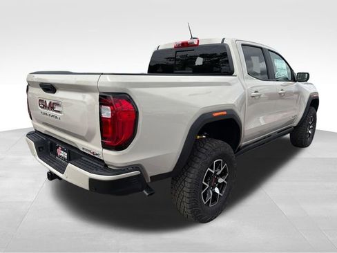 New 2026 GMC Canyon AT4X AWD/4WD image 7