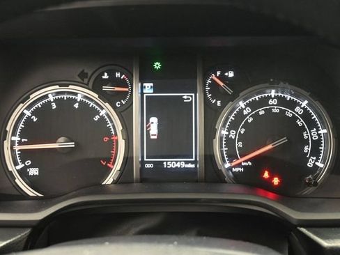 Used 2024 Toyota 4Runner TRD Pro AWD/4WD image 28