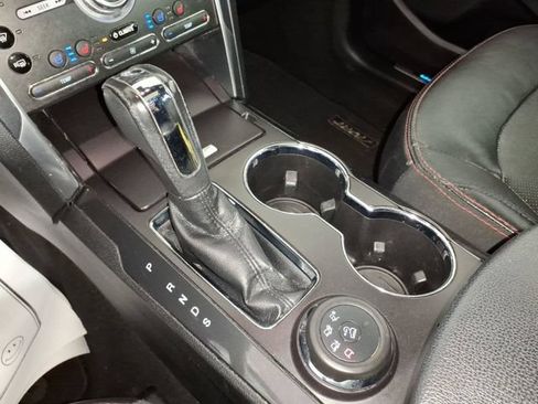 Used 2019 Ford Explorer Sport AWD/4WD image 22