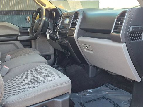 Used 2018 Ford F150 XLT w/ Trailer Tow Package AWD/4WD image 25