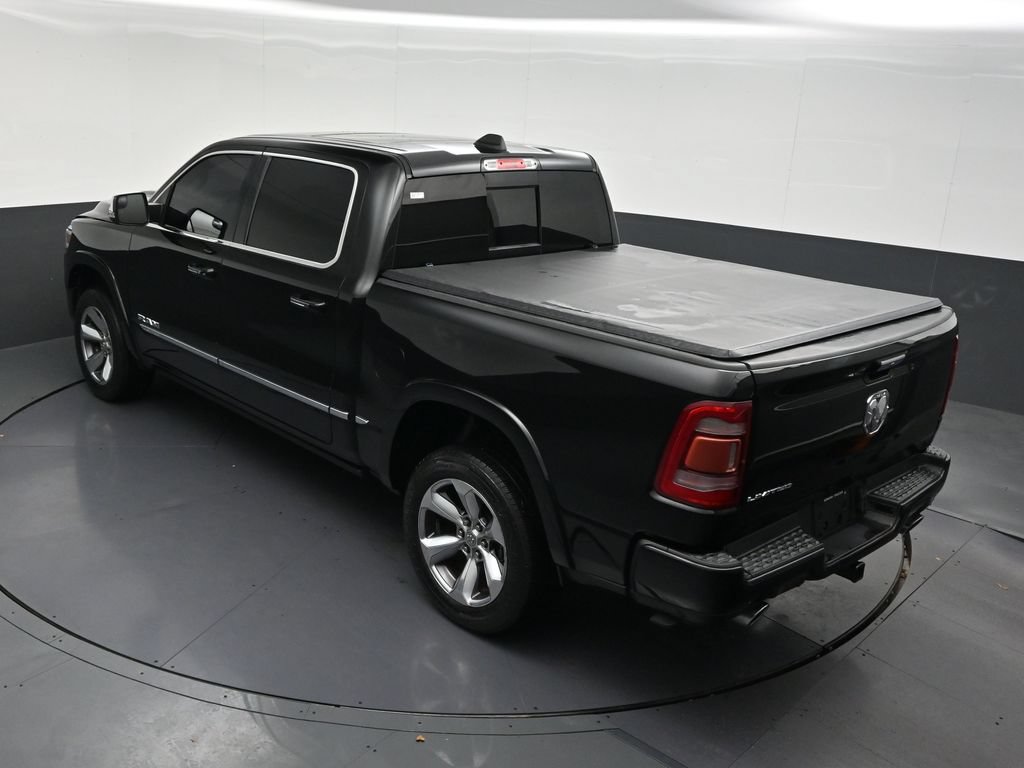 Used 2020 RAM 1500 Limited RWD image 19
