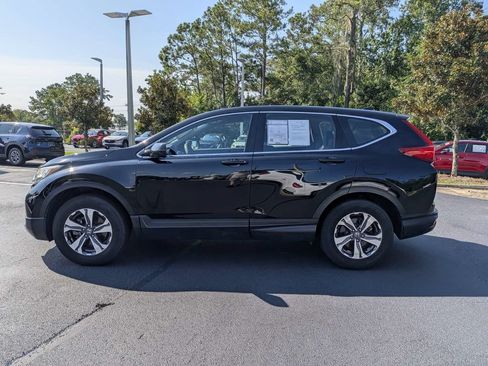 Used 2017 Honda CR-V LX image 7