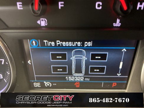 Used 2018 GMC Terrain SLE w/ Driver Convenience Package image 19