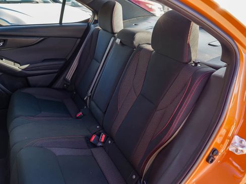 Used 2022 Subaru WRX Premium image 15