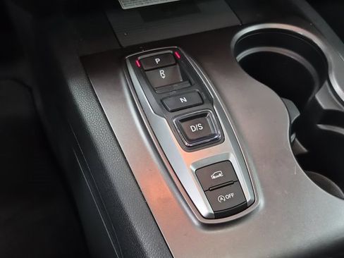 Certified 2023 Honda Passport EX-L image 35