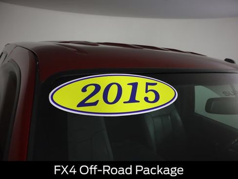 Used 2015 Ford F250 Platinum AWD/4WD image 11