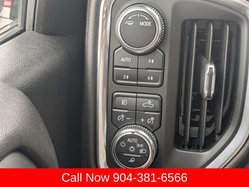 Used 2021 GMC Sierra 1500 AT4 AWD/4WD image 25