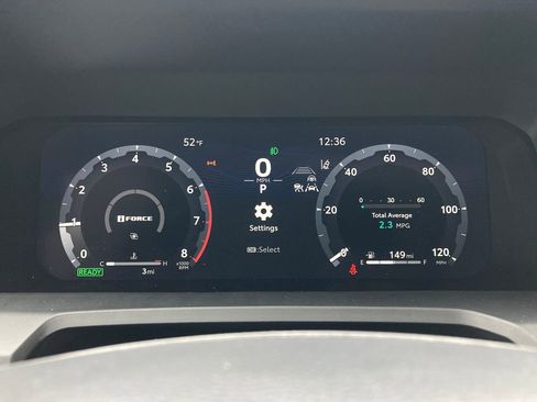 New 2026 Toyota Tacoma TRD Pro AWD/4WD image 18