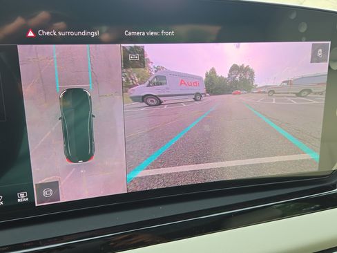 New 2025 Audi A5 2.0T Premium Plus image 17