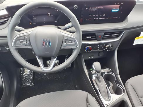 New 2026 Buick Encore GX Preferred w/ Comfort Package image 5