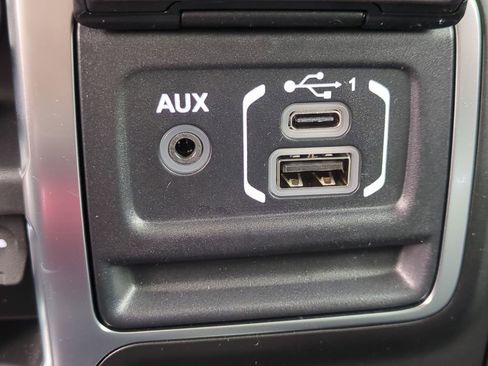 New 2026 Jeep Gladiator Sport image 24