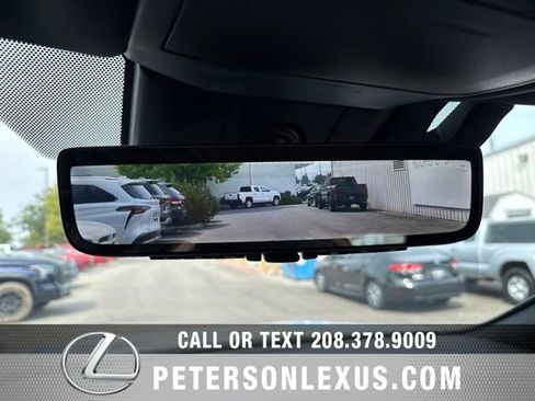 Used 2025 Lexus RX 350 AWD/4WD image 15