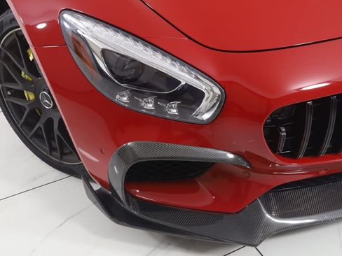 Used 2017 Mercedes-Benz AMG GT Coupe image 25