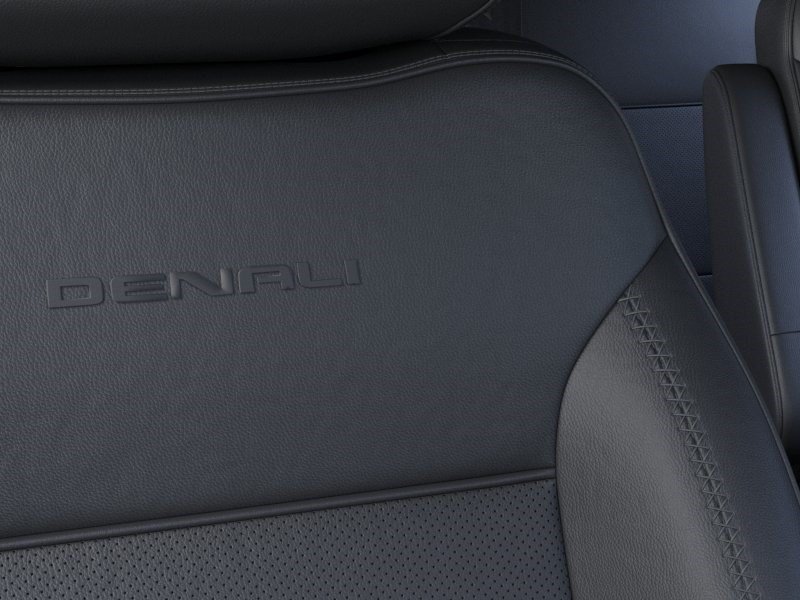 New 2026 GMC Yukon Denali RWD image 22