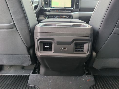 New 2026 Chevrolet Silverado 1500 RST image 60