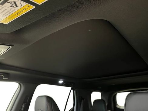New 2026 Honda Passport TrailSport Elite image 20
