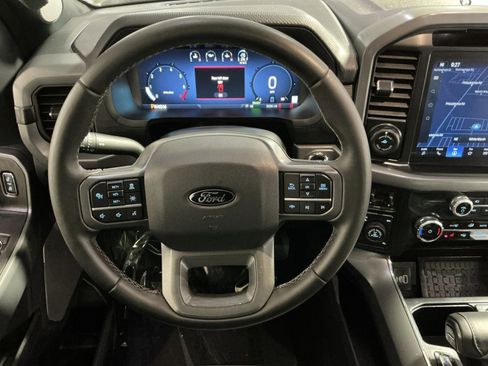 Used 2025 Ford F150 XLT w/ Equipment Group 303A High image 24