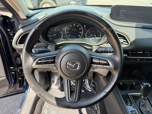 Used 2021 MAZDA CX-30 FWD 2.5 S w/ Select Package image 25