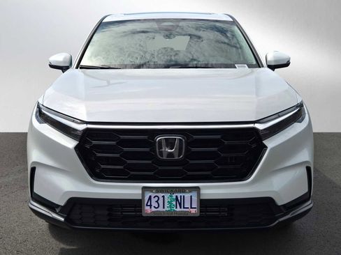 Used 2024 Honda CR-V EX image 8