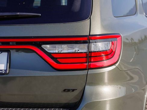 New 2026 Dodge Durango GT image 9