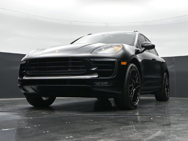 Used 2018 Porsche Macan GTS AWD/4WD image 49