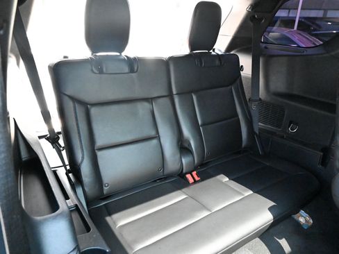 Used 2023 Ford Explorer ST w/ Equipment Group 401A AWD/4WD image 57