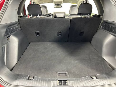 Used 2023 Ford Escape Platinum AWD/4WD image 20
