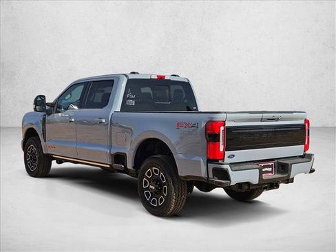 New 2026 Ford F350 Platinum image 9