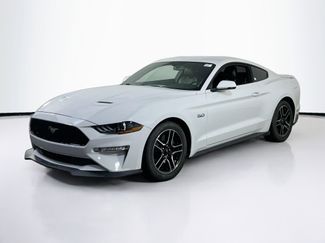 Used 2019 Ford Mustang GT Premium video 1