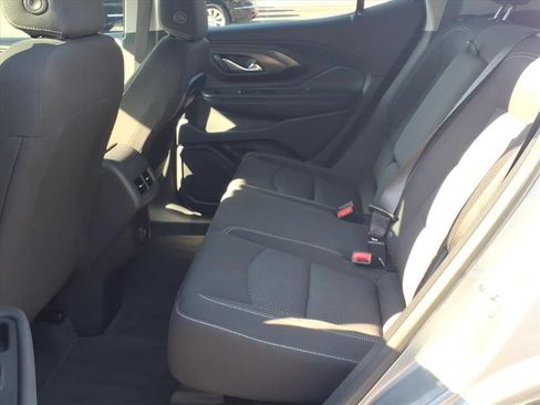 Used 2023 GMC Terrain SLE w/ Elevation Edition FWD image 23