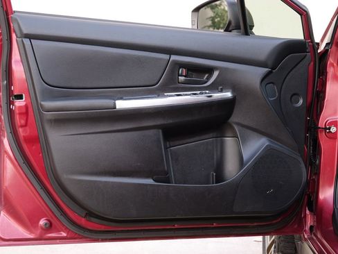 Used 2016 Subaru Crosstrek 2.0i image 35