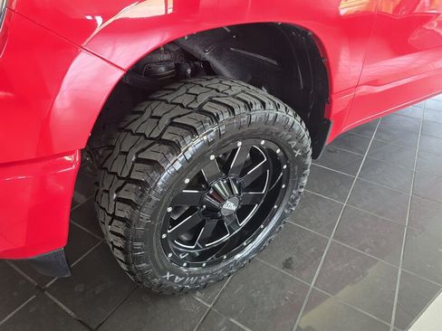 Used 2020 RAM 1500 Big Horn AWD/4WD image 38