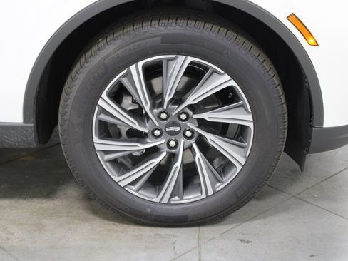 New 2026 Lincoln Aviator AWD image 12