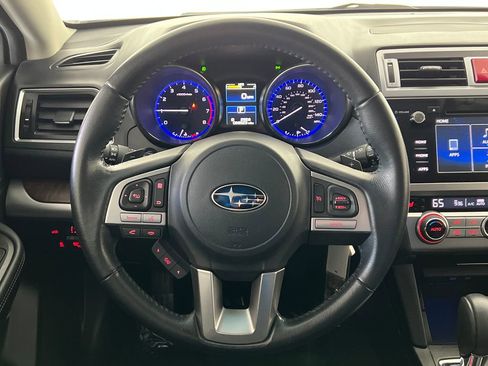 Used 2015 Subaru Outback 2.5i Limited image 16