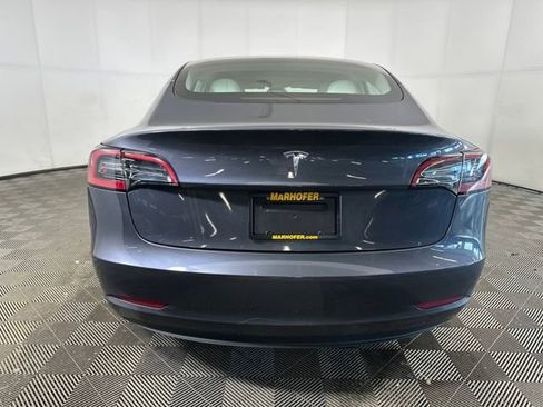 Used 2023 Tesla Model 3 Standard Range image 4